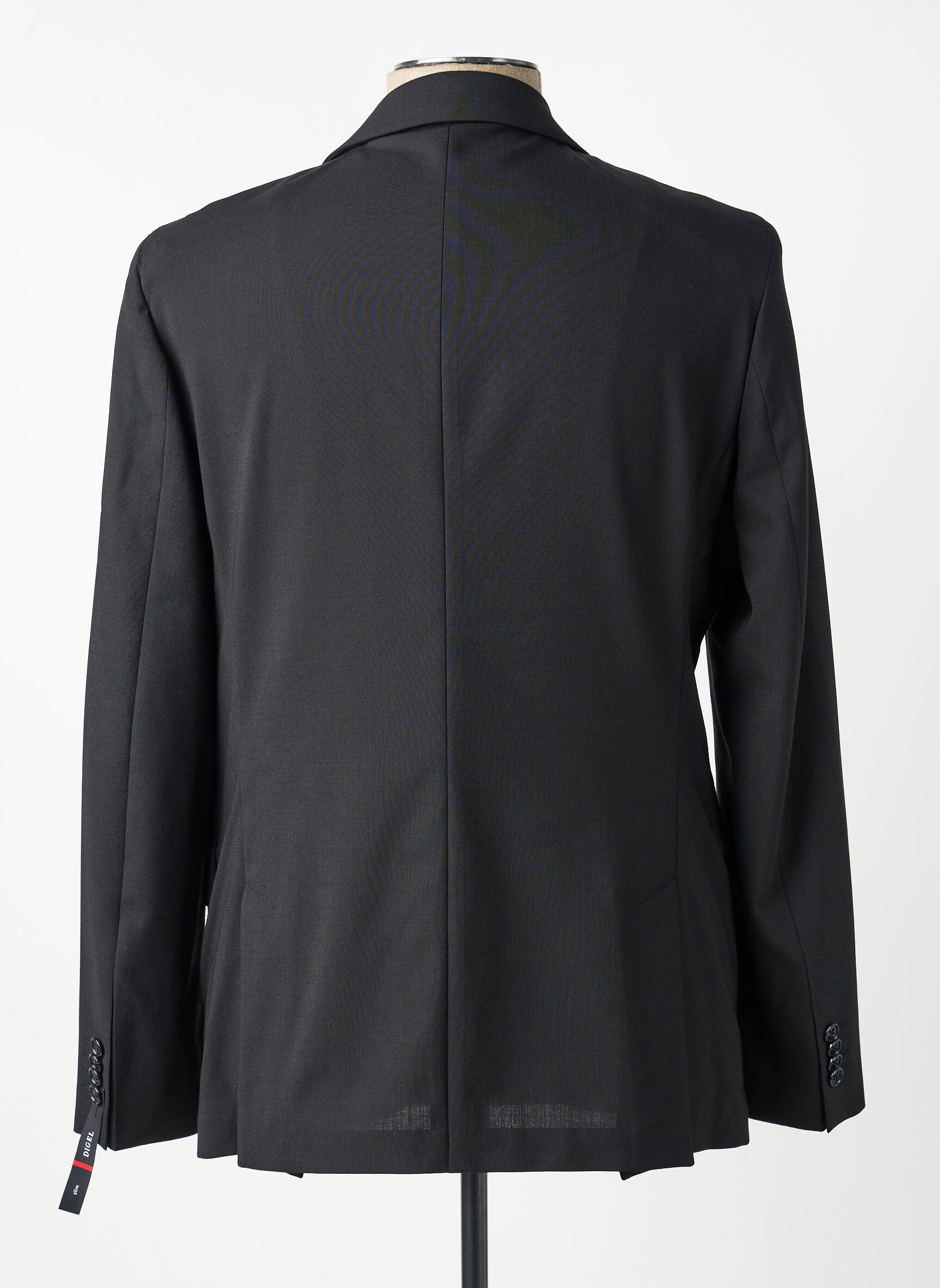 Blazer poches noir DIGEL homme