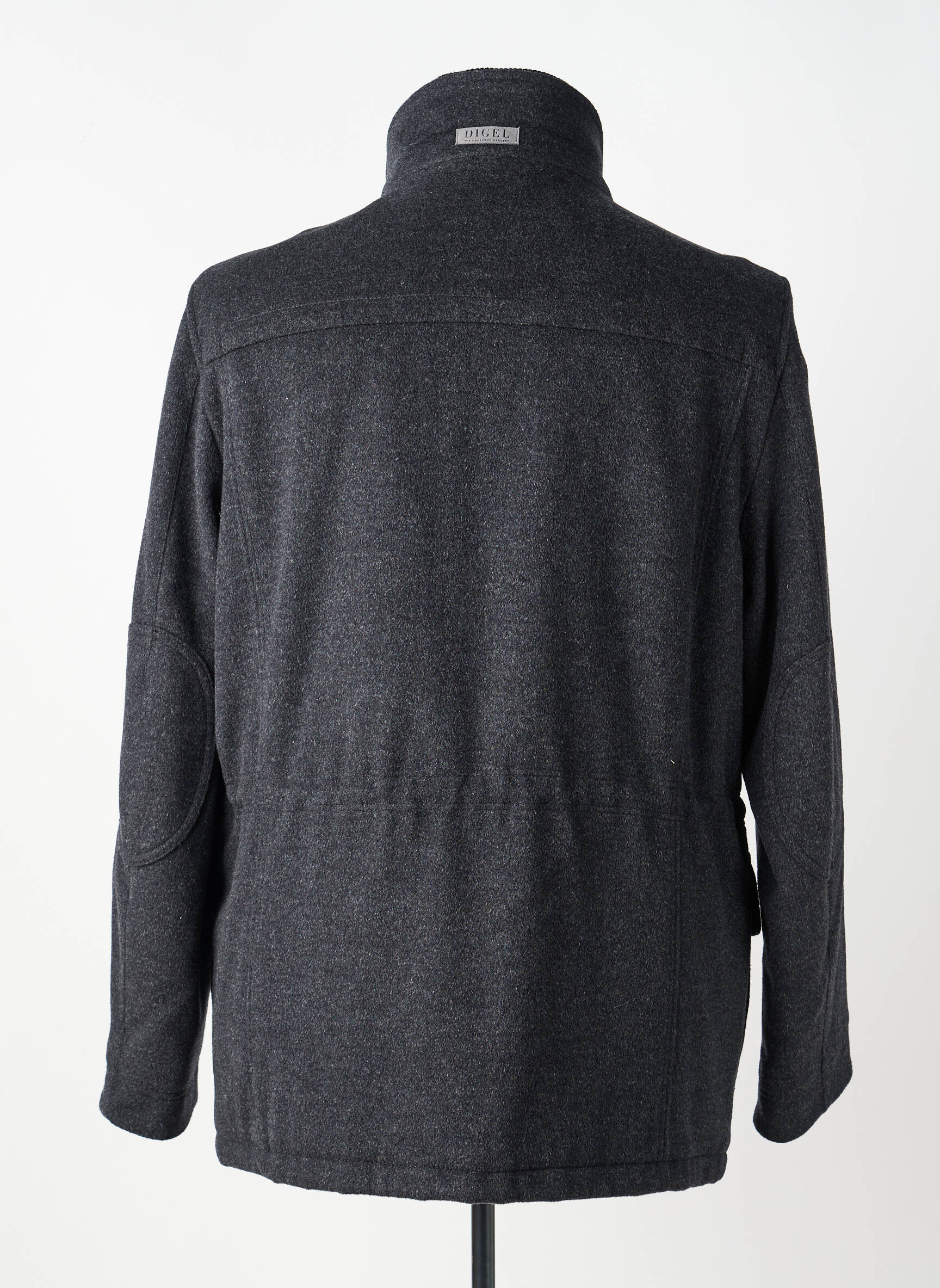 Blouson poches gris DIGEL homme