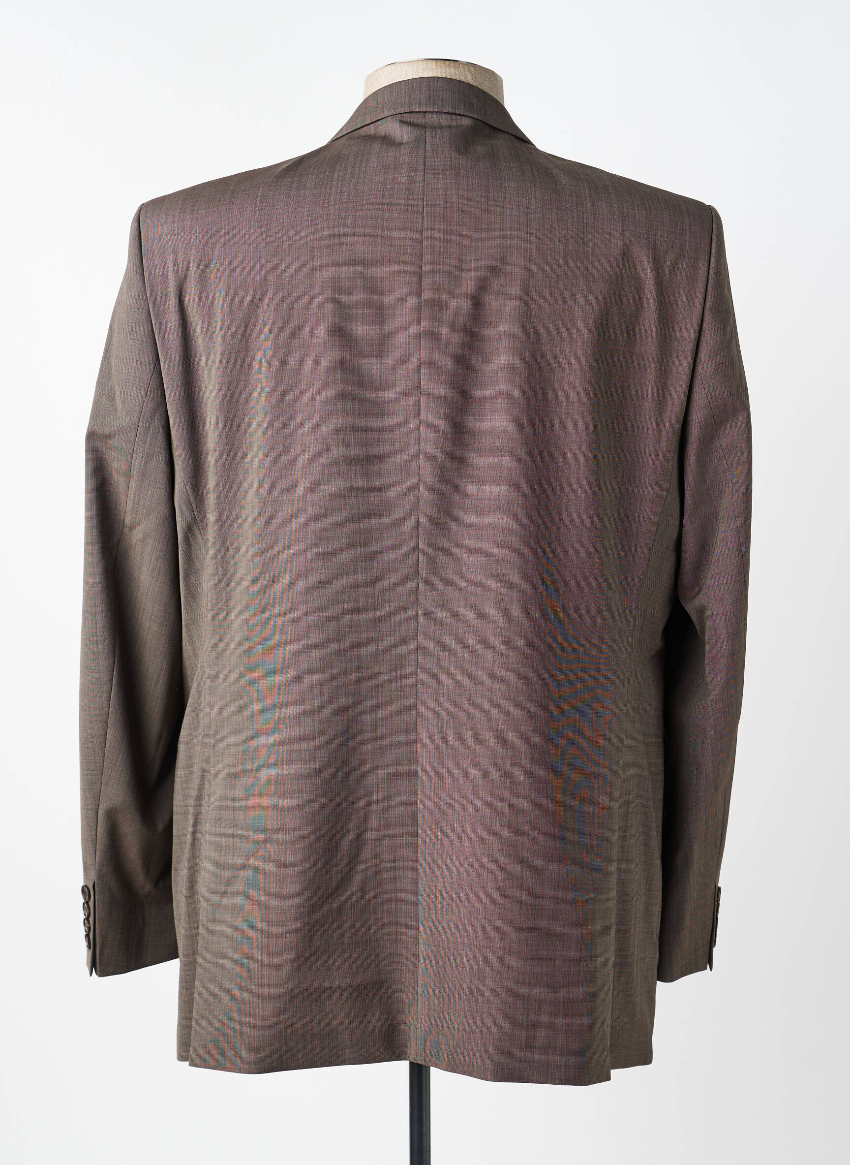 Veste chic poches marron DIGEL homme