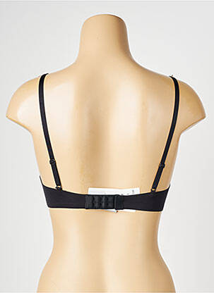 Soutien-gorge sans armature haut soutien-gorge moulé noir PASSIONATA femme