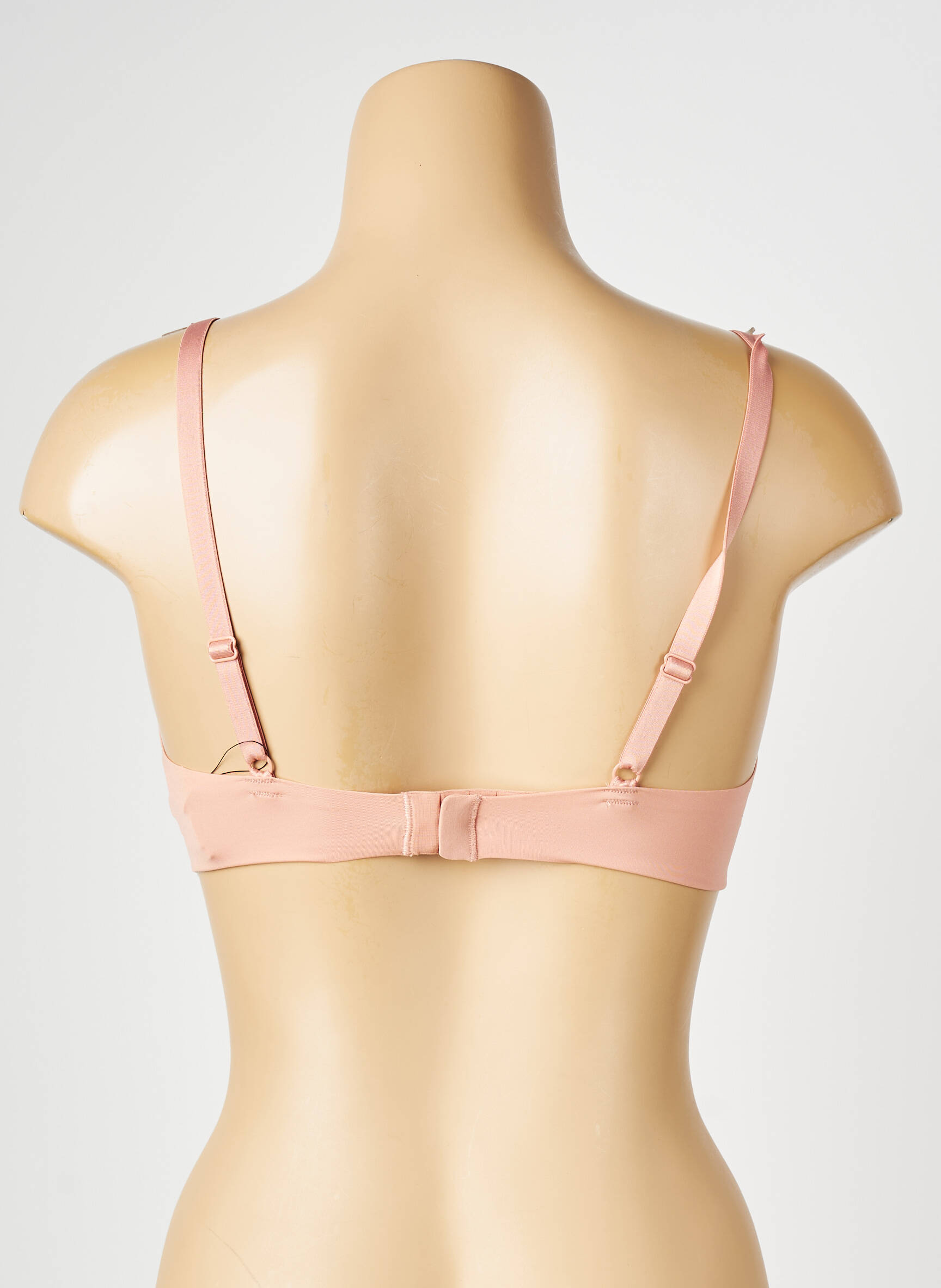 Soutien-gorge sans armature haut soutien-gorge moulé beige PASSIONATA femme