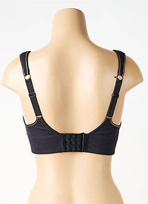 Soutien-gorge haut soutien-gorge moulé haut soutien-gorge moulé noir SIMONE PERELE femme