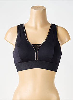 Soutien-gorge sans armature bralettes noir SIMONE PERELE femme