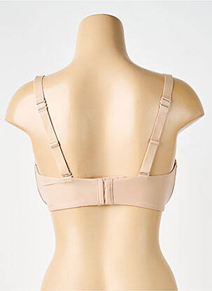 Soutien-gorge bretelle multi position haut soutien-gorge emboitant chair SIMONE PERELE femme