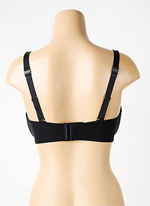 Soutien-gorge bretelle multi position haut soutien-gorge emboitant noir SIMONE PERELE femme