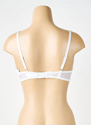 Soutien-gorge haut soutien-gorge balconnet haut soutien-gorge balconnet blanc PASSIONATA femme
