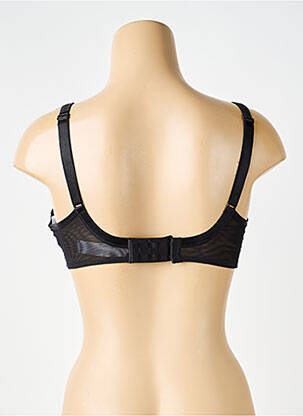 Soutien-gorge haut soutien-gorge emboitant haut soutien-gorge emboitant noir CHANTELLE femme
