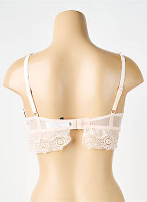 Soutien-gorge haut soutien-gorge balconnet haut soutien-gorge balconnet rose PASSIONATA femme