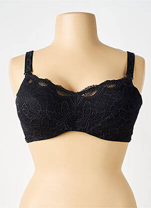 Lingerie maternité stretch noir SIMONE PERELE femme