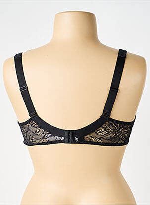 Lingerie maternité stretch noir SIMONE PERELE femme