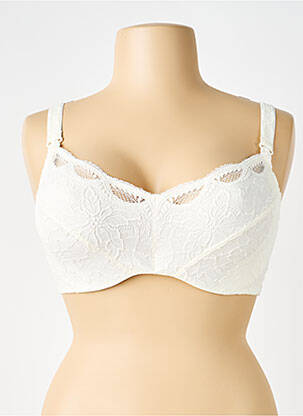 Lingerie maternité stretch beige SIMONE PERELE femme