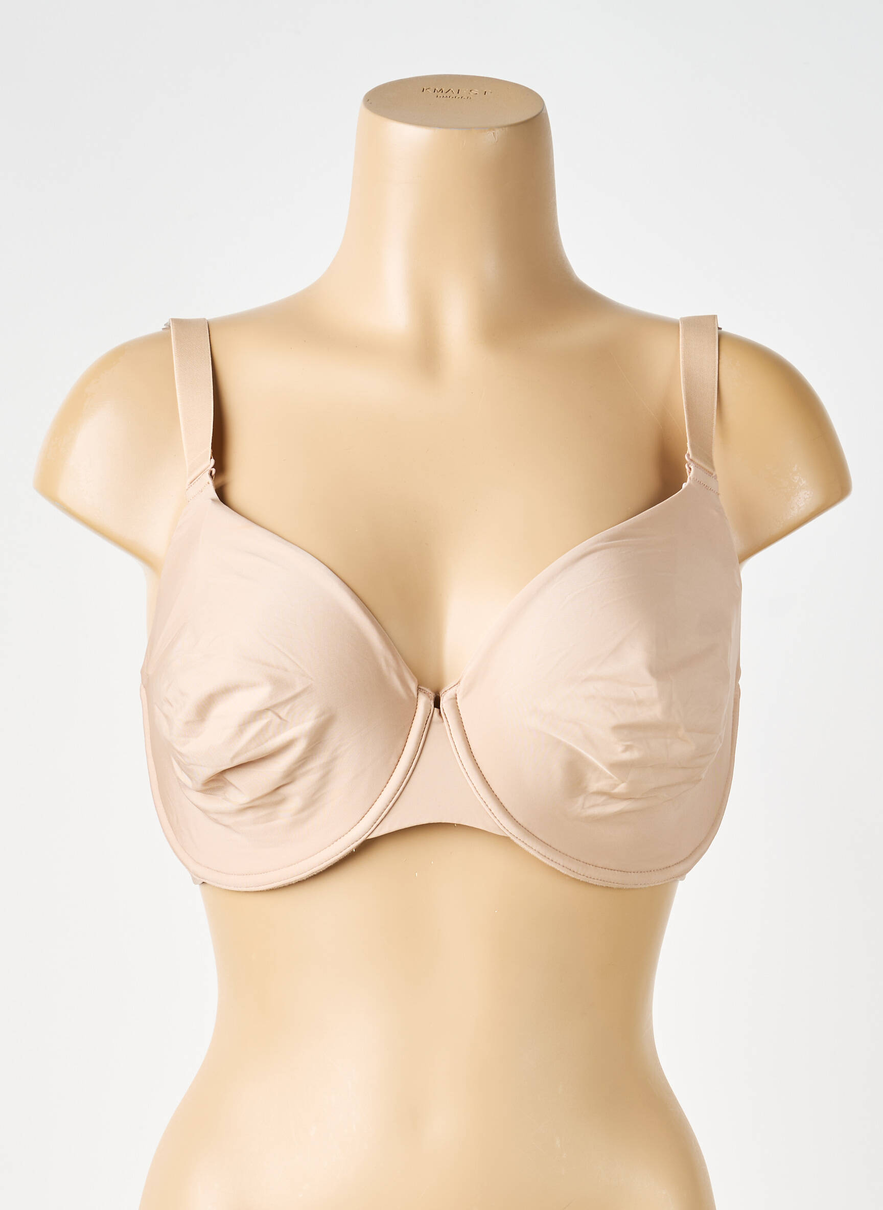 Soutien-gorge bretelle multi position haut soutien-gorge emboitant chair SIMONE PERELE femme