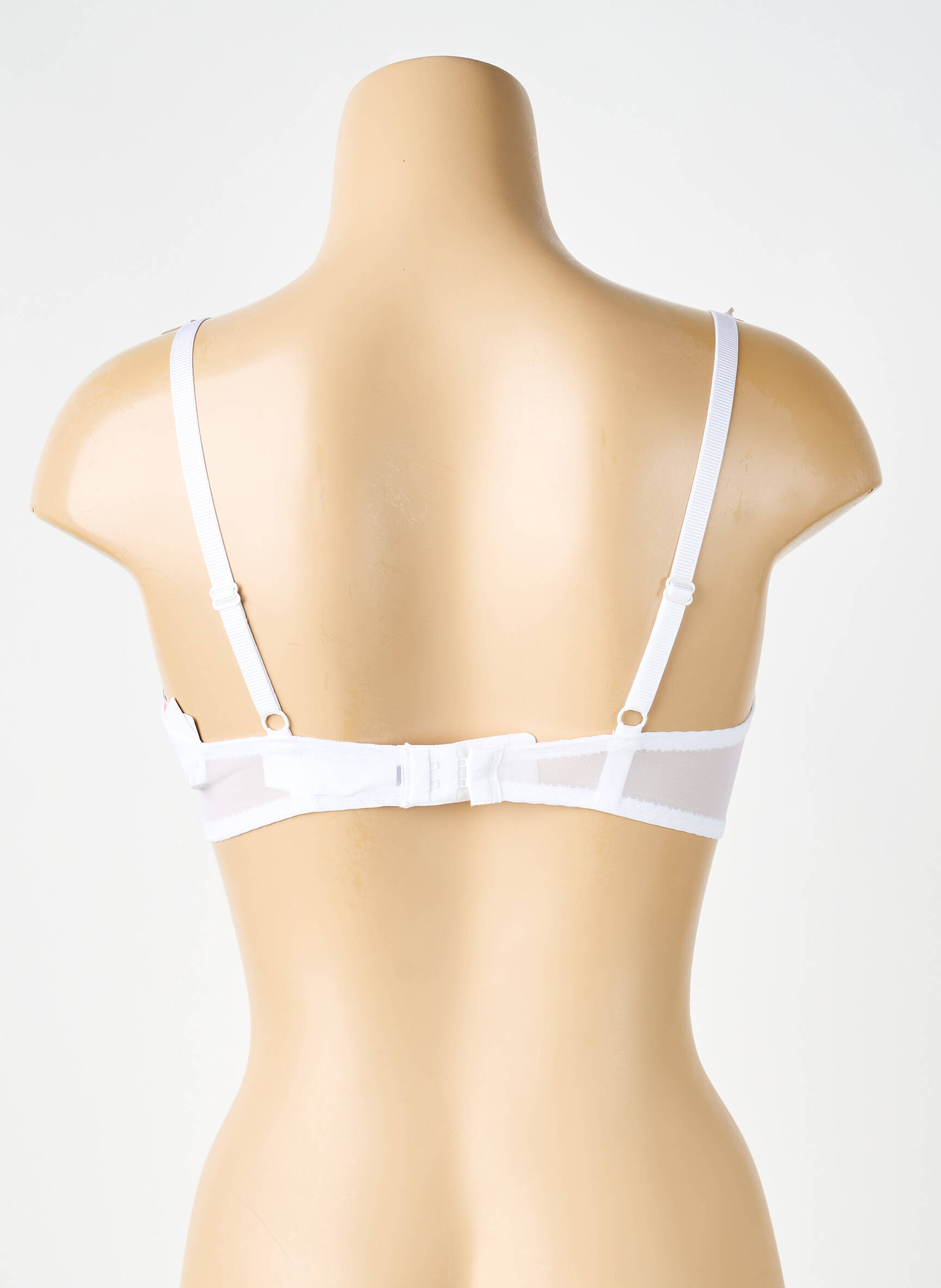Soutien-gorge haut soutien-gorge balconnet haut soutien-gorge balconnet blanc PASSIONATA femme