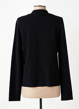 Blazer poches noir GERRY WEBER femme