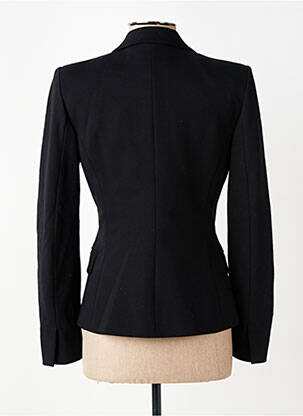 Blazer poches noir LIU JO femme