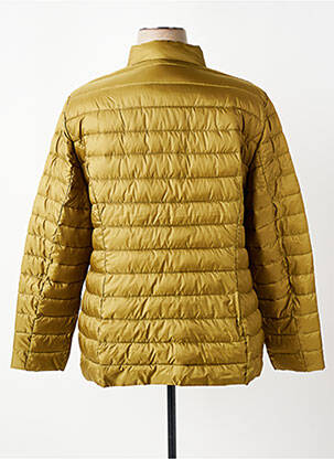 Doudoune poches sans capuche vert GERRY WEBER femme