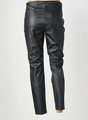 Pantalon 7/8 stretch taille normale noir GERRY WEBER femme