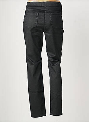 Pantalon slim stretch taille normale noir GERRY WEBER femme