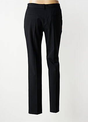Pantalon slim stretch taille normale noir GERARD DAREL femme