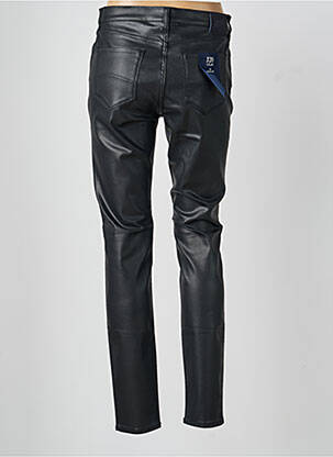 Pantalon slim poches noir ARMANI femme