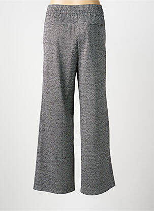Pantalon flare stretch taille normale gris BETTY & CO femme