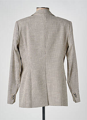 Blazer poches noir MINKA DESIGN femme