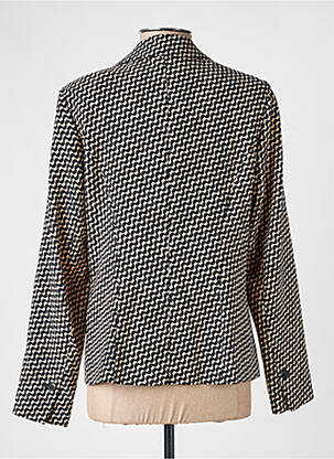 Blazer poches noir BETTY BARCLAY femme