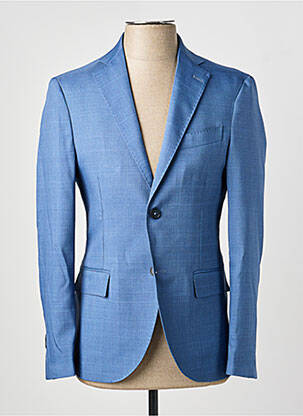 Blazer poches bleu IMPERIAL homme