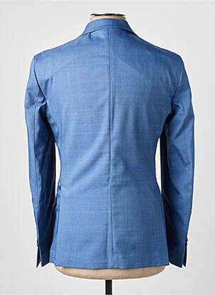 Blazer poches bleu IMPERIAL homme