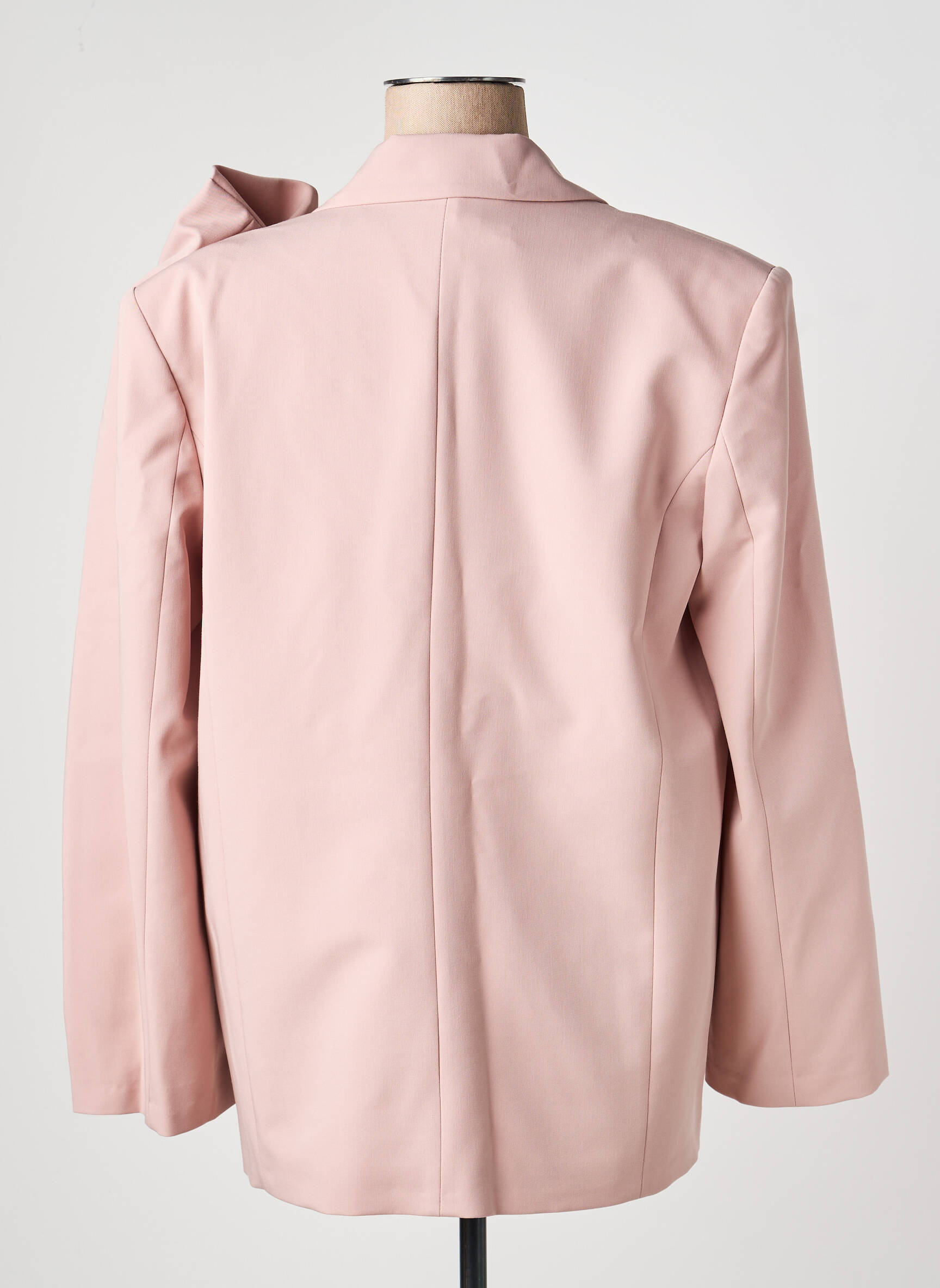 Blazer poches rose IMPERIAL femme