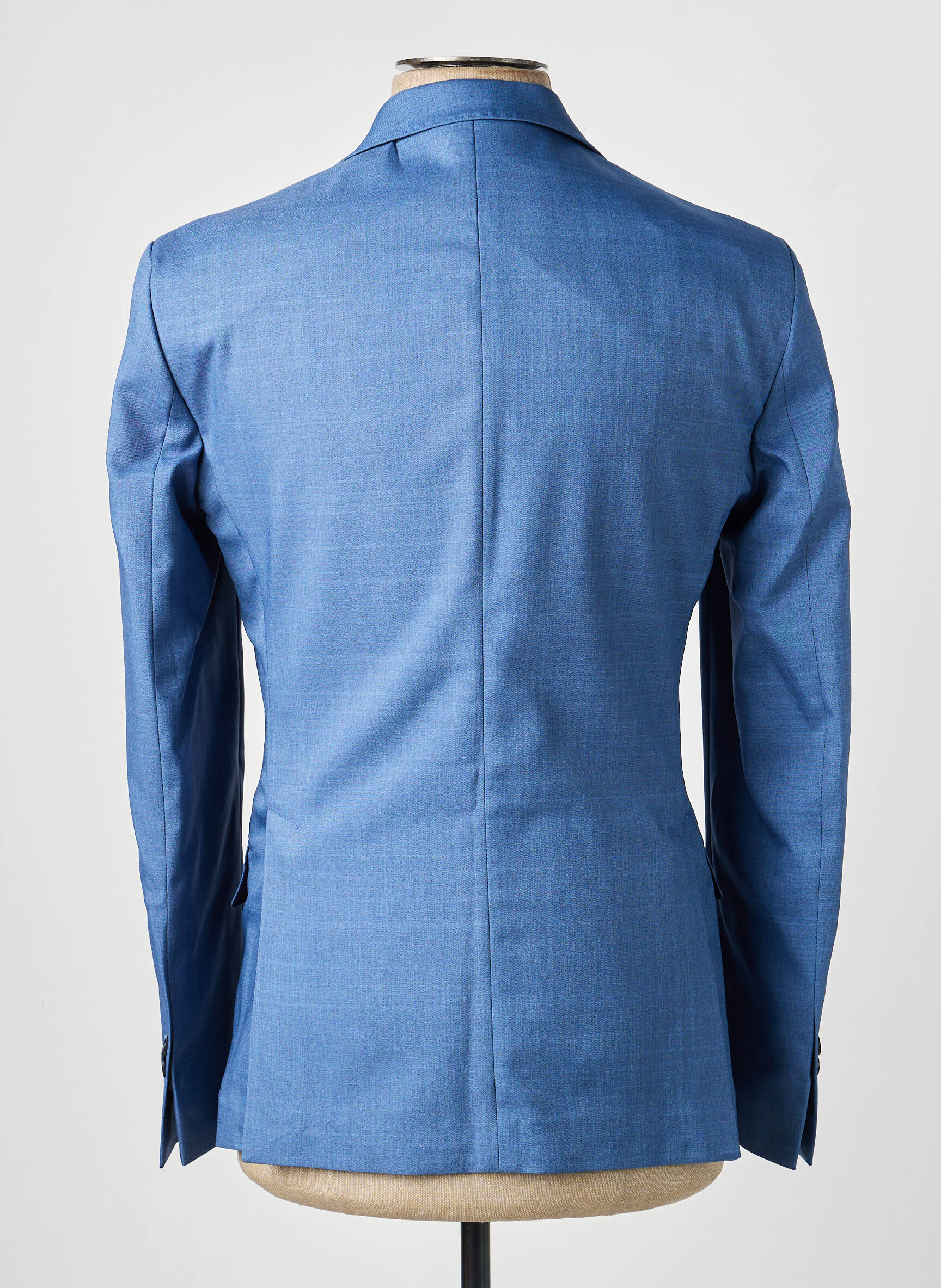 Blazer poches bleu IMPERIAL homme