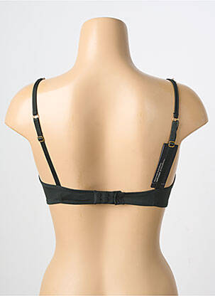 Soutien-gorge sans armature haut soutien-gorge emboitant noir ANDRES SARDA femme