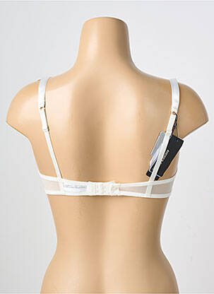 Soutien-gorge haut soutien-gorge balconnet haut soutien-gorge balconnet beige ANDRES SARDA femme