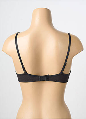 Soutien-gorge haut soutien-gorge emboitant haut soutien-gorge emboitant noir WACOAL femme