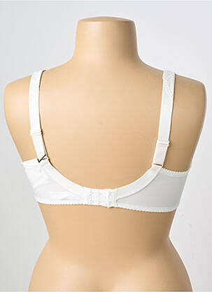 Soutien-gorge légère et transparente haut soutien-gorge emboitant beige PRIMADONNA femme