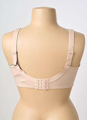 Soutien-gorge légère et transparente haut soutien-gorge emboitant chair PRIMADONNA femme