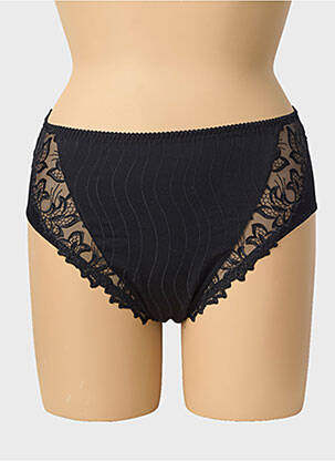 Culotte stretch noir PRIMADONNA femme