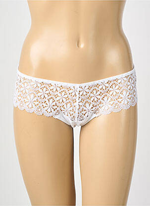 Shorty shorty blanc ANDRES SARDA femme