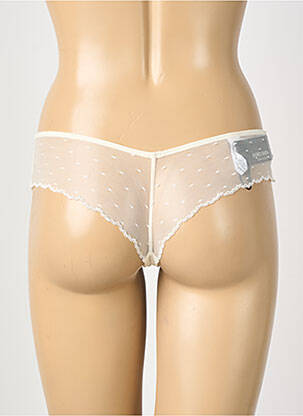 Shorty shorty beige ANDRES SARDA femme