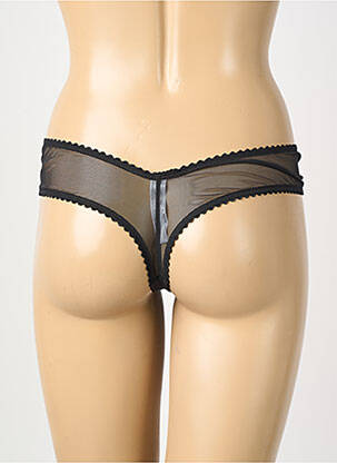 Shorty noir ANDRES SARDA femme