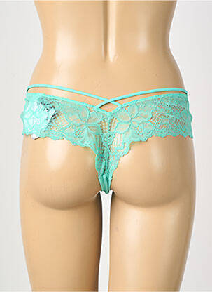 Shorty vert ANDRES SARDA femme