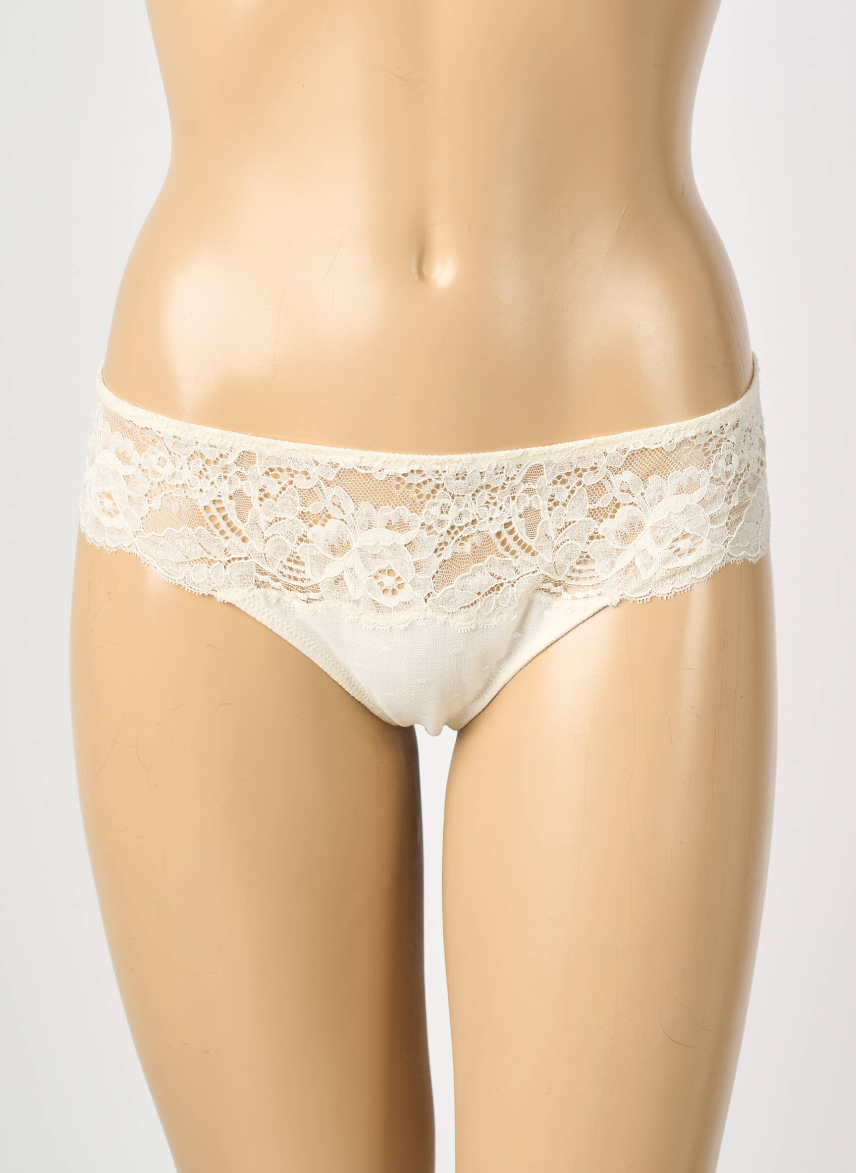 Shorty shorty beige ANDRES SARDA femme