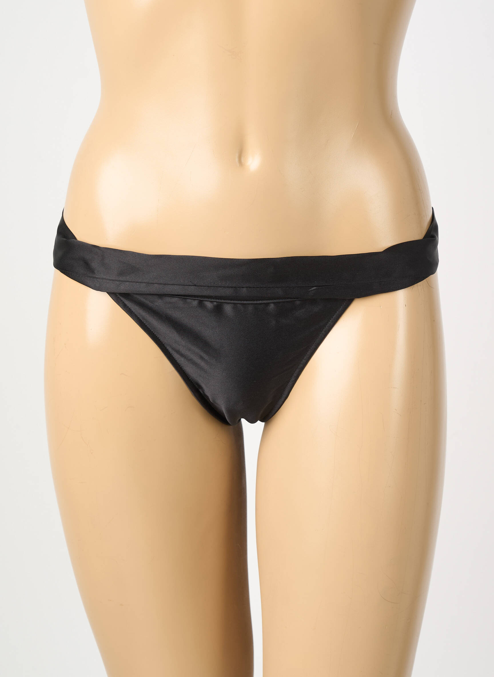 String string noir ANDRES SARDA femme