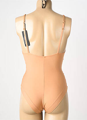 Body lingerie stretch chair ANDRES SARDA femme