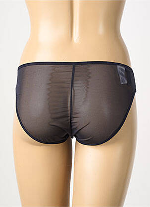 Culotte stretch noir ANDRES SARDA femme