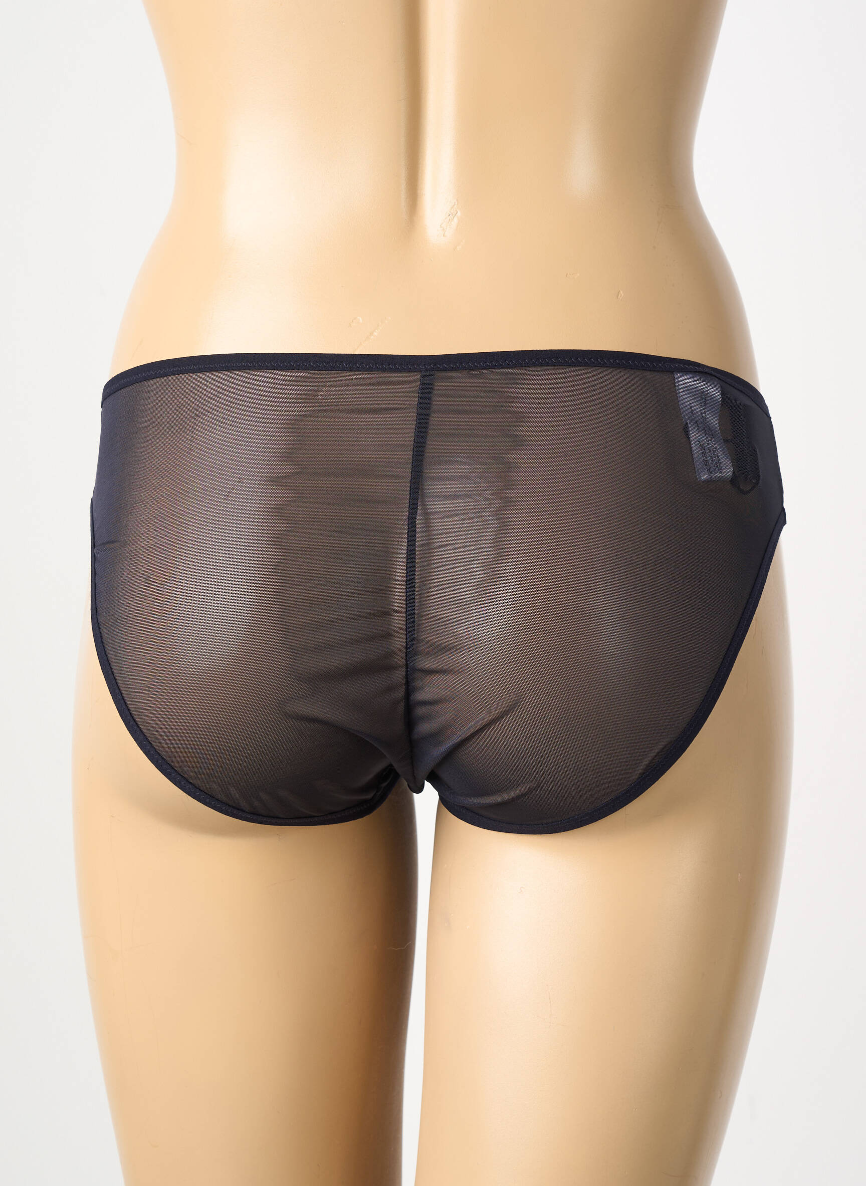 Culotte stretch noir ANDRES SARDA femme