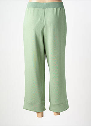 Jogging poches vert LPB LES PETITES BOMBES  femme