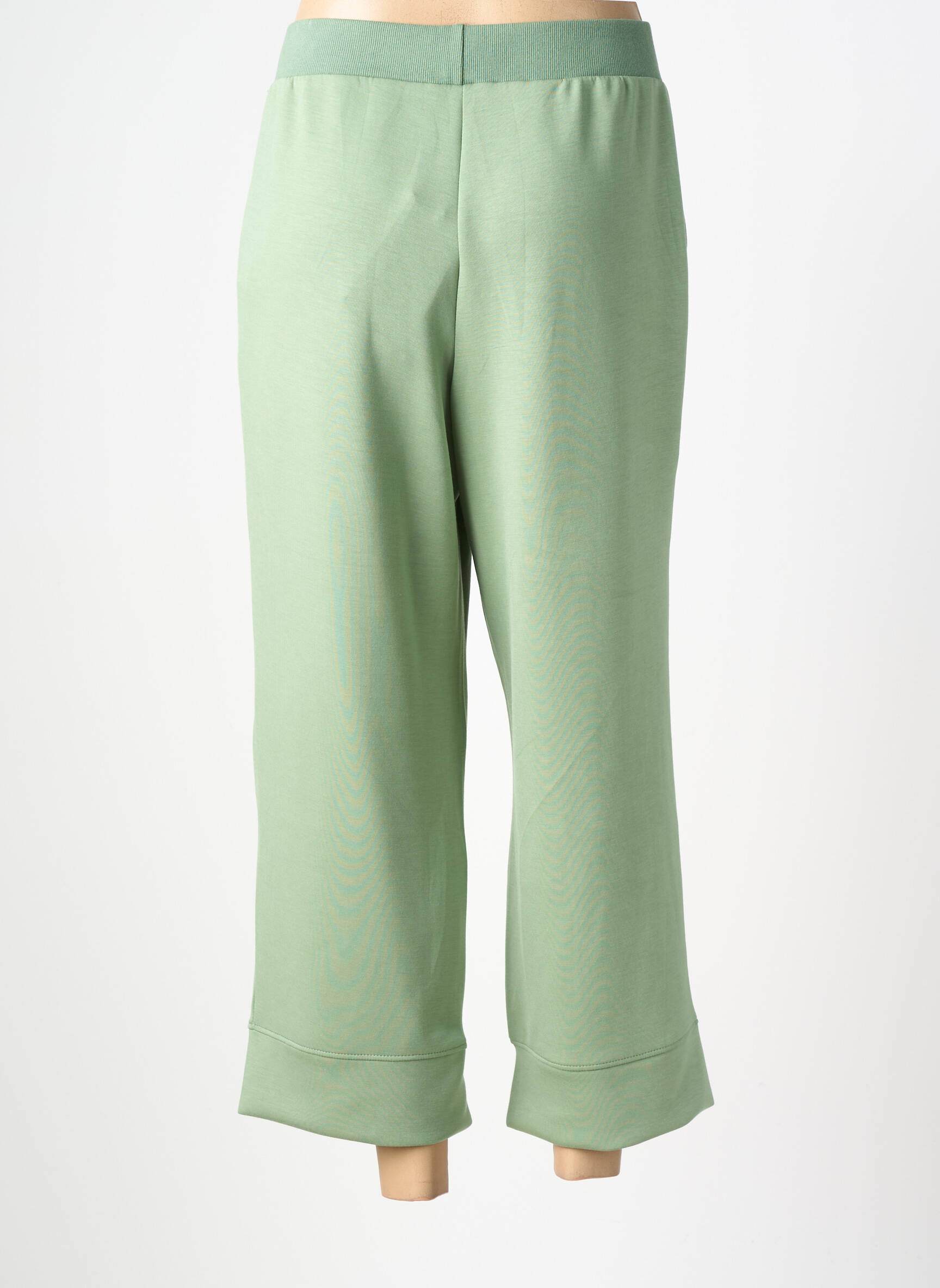 Jogging poches vert LPB LES PETITES BOMBES  femme