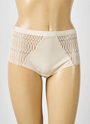 Shorty shorty beige TRIUMPH femme