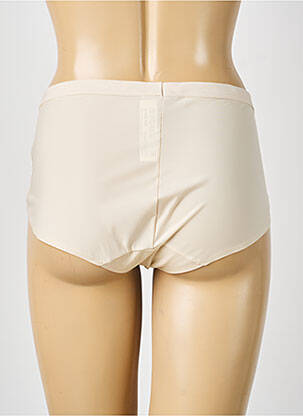 Shorty shorty beige TRIUMPH femme